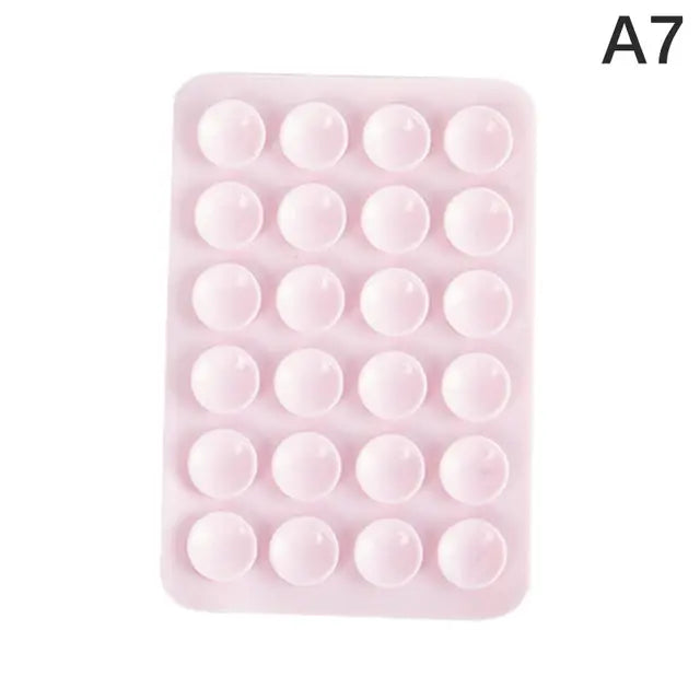 Octo-Pad (Suction Pad Double Sided)